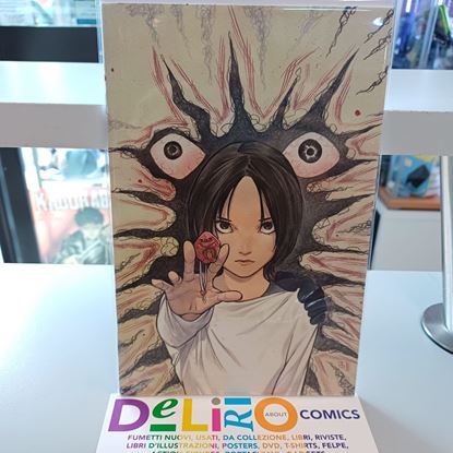 Immagine di ULTIMATE X-MEN COVER VARIANT DI PEACH MOMOKO 001