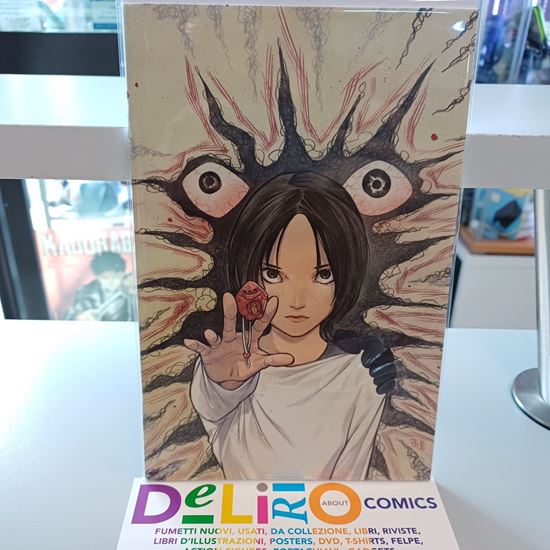 Immagine di ULTIMATE X-MEN COVER VARIANT DI PEACH MOMOKO 001