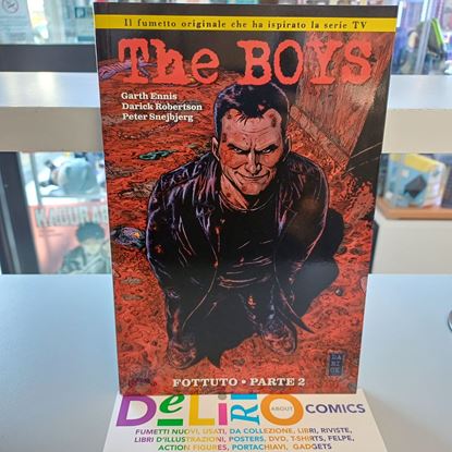 Immagine di THE BOYS ALL. LA GAZZETTA DELLO SPORT 003