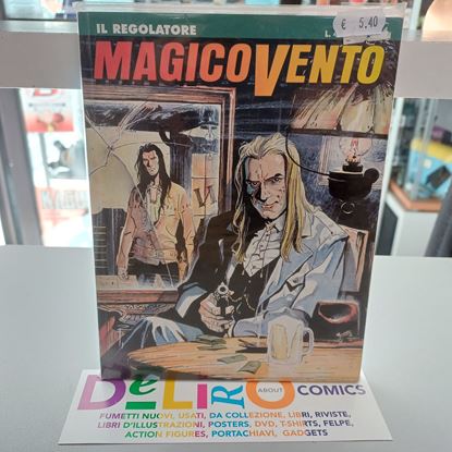 Immagine di IL REGOLATORE