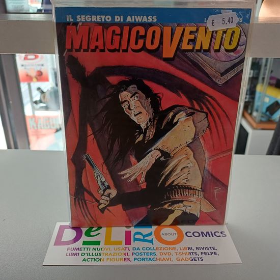 Immagine di MAGICO VENTO 048