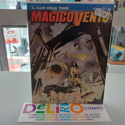 Immagine di MAGICO VENTO 040