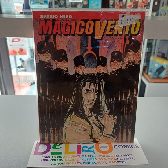 Immagine di MAGICO VENTO 038