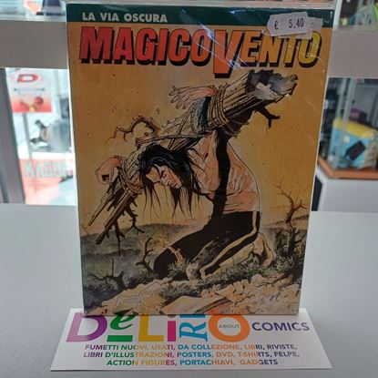 Immagine di MAGICO VENTO 037