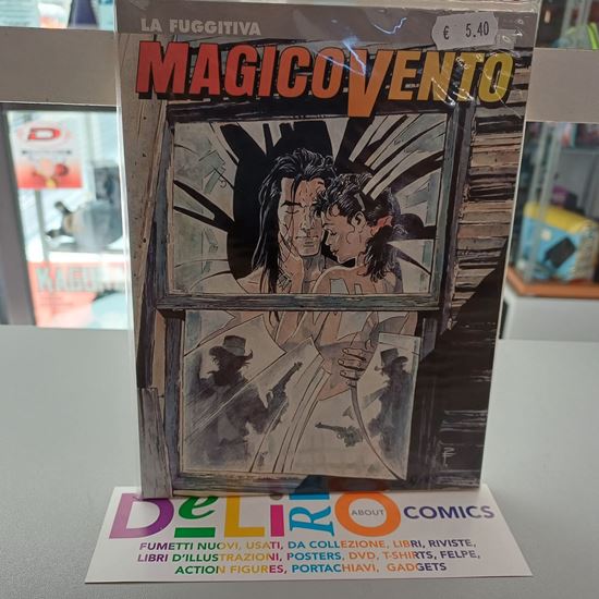 Immagine di MAGICO VENTO 036