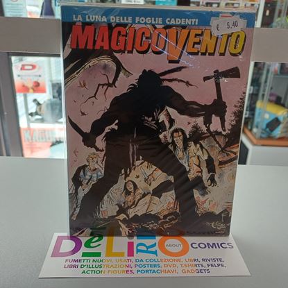 Immagine di MAGICO VENTO 035