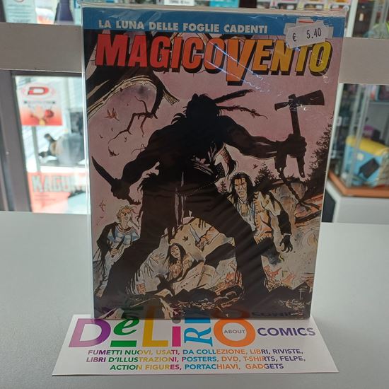 Immagine di MAGICO VENTO 035