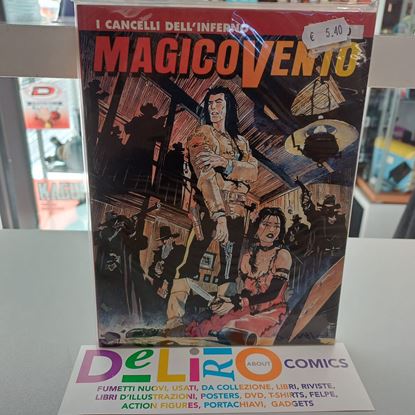 Immagine di MAGICO VENTO 034