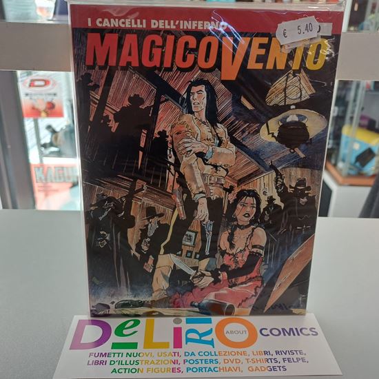 Immagine di MAGICO VENTO 034