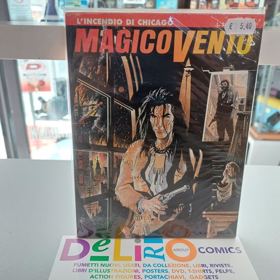 Immagine di MAGICO VENTO 032