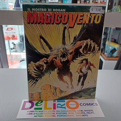 Immagine di MAGICO VENTO 031