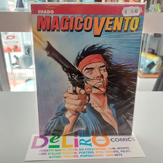 Immagine di MAGICO VENTO 030