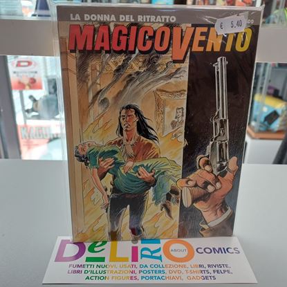 Immagine di MAGICO VENTO 029