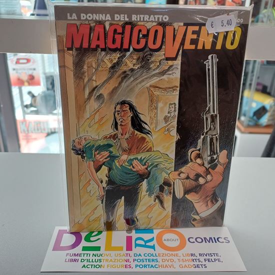 Immagine di MAGICO VENTO 029
