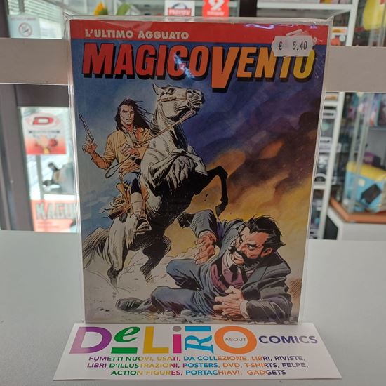 Immagine di L'ULTIMO AGGUATO