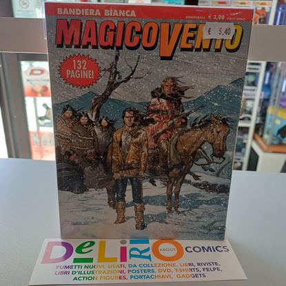 Immagine di MAGICO VENTO 101