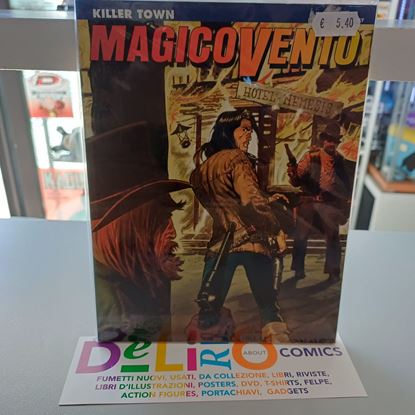 Immagine di KILLER TOWN