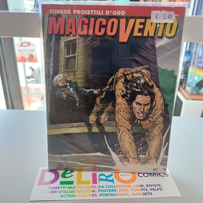 Immagine di MAGICO VENTO 079