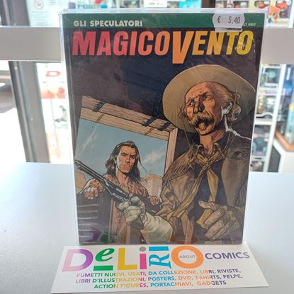 Immagine di MAGICO VENTO 078