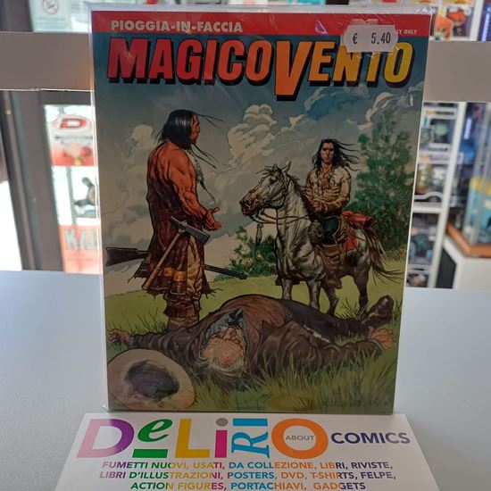 Immagine di MAGICO VENTO 077