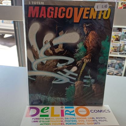 Immagine di MAGICO VENTO 076