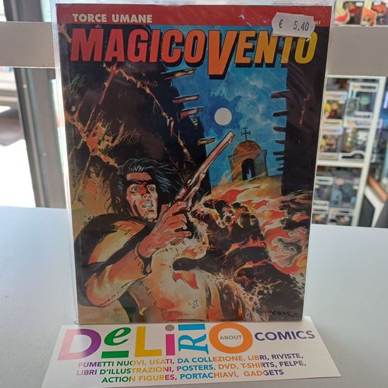 Immagine di MAGICO VENTO 075