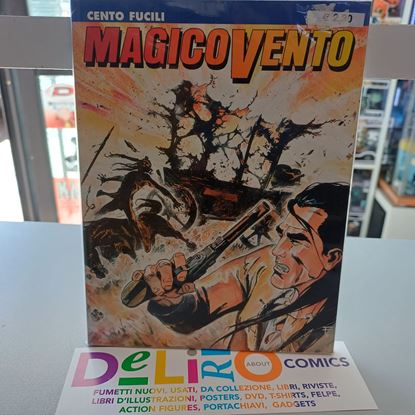 Immagine di CENTO FUCILI