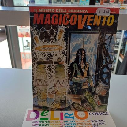 Immagine di MAGICO VENTO 068