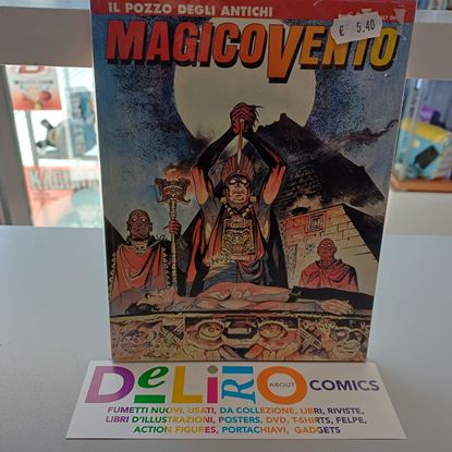 Immagine di MAGICO VENTO 066