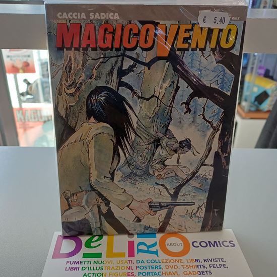 Immagine di MAGICO VENTO 065
