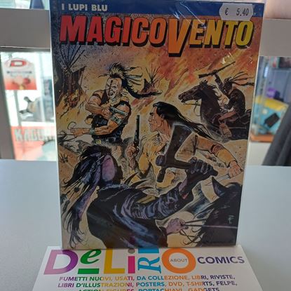Immagine di MAGICO VENTO 064