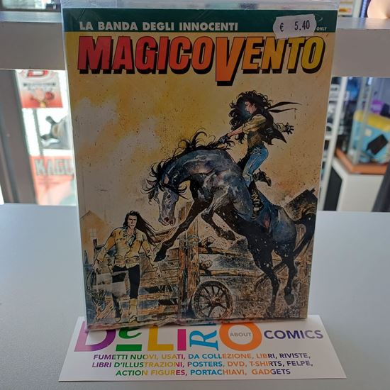 Immagine di MAGICO VENTO 063