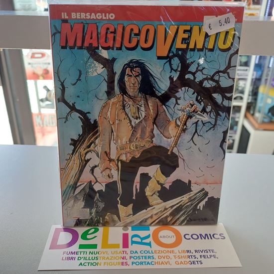 Immagine di MAGICO VENTO 062