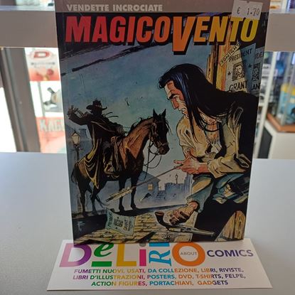 Immagine di MAGICO VENTO 061