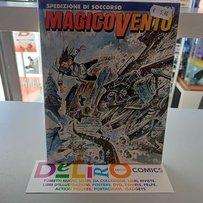 Immagine di MAGICO VENTO 059