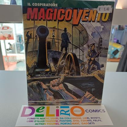 Immagine di MAGICO VENTO 058