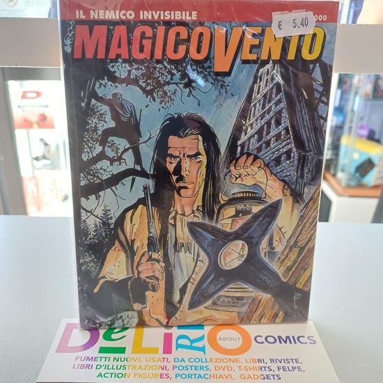 Immagine di IL NEMICO INVISIBILE