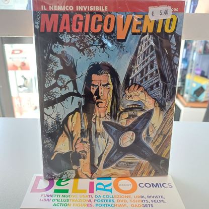 Immagine di MAGICO VENTO 057