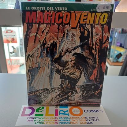 Immagine di LE GROTTE DEL VENTO