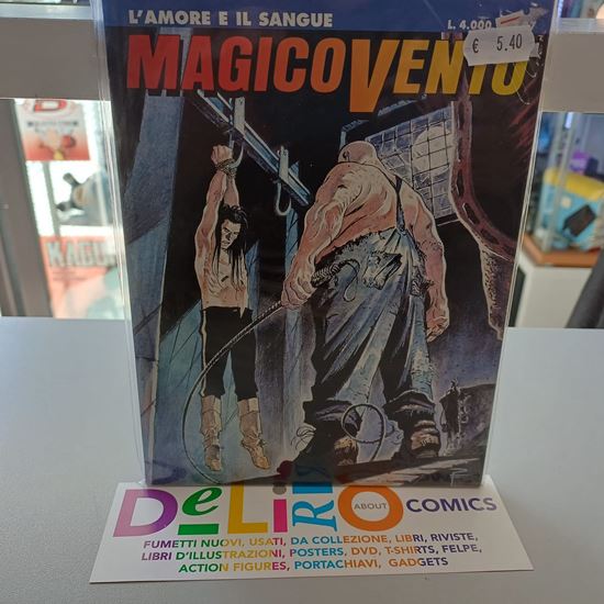 Immagine di MAGICO VENTO 055