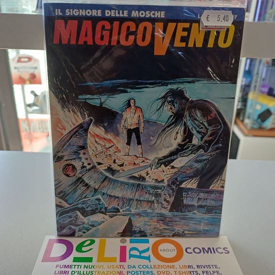Immagine di MAGICO VENTO 051