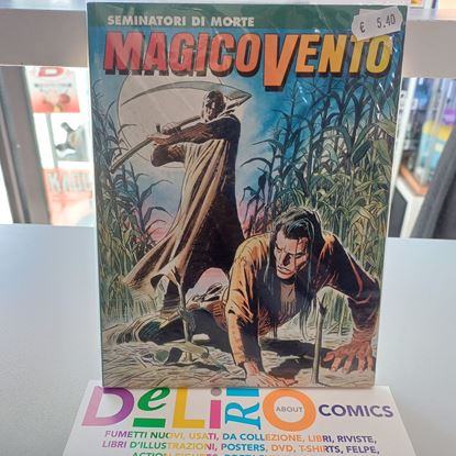 Immagine di MAGICO VENTO 026