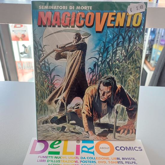 Immagine di MAGICO VENTO 026