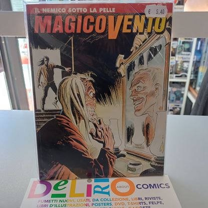 Immagine di MAGICO VENTO 025