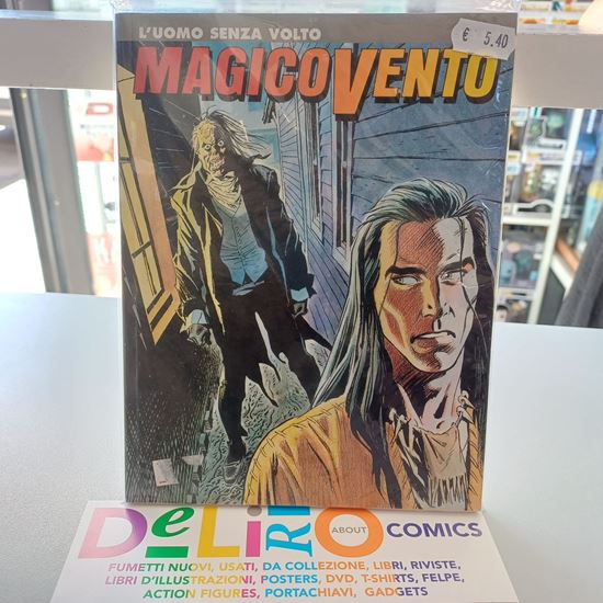 Immagine di MAGICO VENTO 024