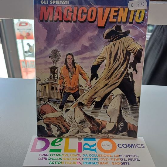 Immagine di MAGICO VENTO 023