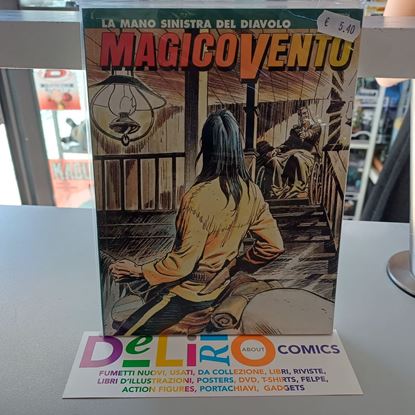 Immagine di MAGICO VENTO 019