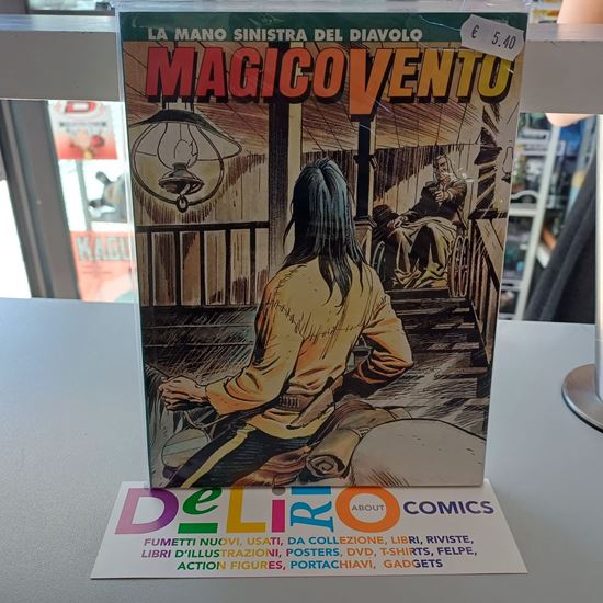 Immagine di MAGICO VENTO 019