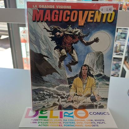Immagine di MAGICO VENTO 016