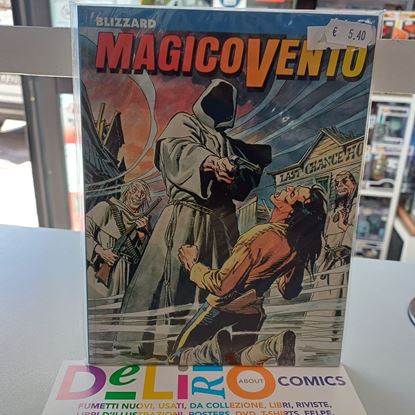 Immagine di MAGICO VENTO 015